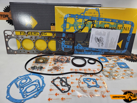 Ремкомплект двигателя KUBOTA F2803 OLD