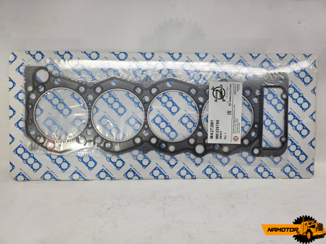 Прокладка ГБЦ MMC 4M50 ME240780, ME226786. ME223528 (C) SANWA JAPAN