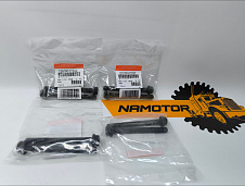 Болт головки блока цилиндров 4D84/ 3D84/ 3D88/ 4D88/ 3D78-1/ 4TNE84/ 4TNE88/ 3TNE84/ 3TNE88/ 3TNV84/ 4TNV88/3TNV88 129150-01200