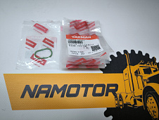 Уплотнительная резинка 158552-52311 (158552-52100 ) YANMAR
