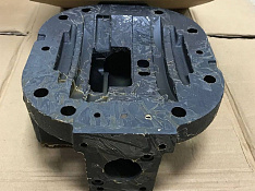 Задняя крышка насоса HITACHI 1022441 #ZX330 #ZX350
