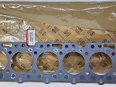 Прокладка ГБЦ GH7. GH7TB. GH7TA 52212-29983 (PK39C) NISSAN ORIGINAL