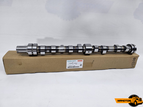 Распредвал Kubota V3300 V3800 1C010-16012