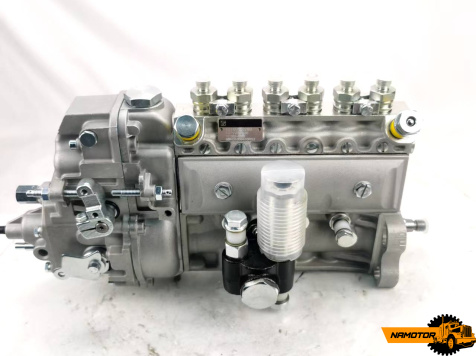 Насос тнвд 6BG1 101605-0280