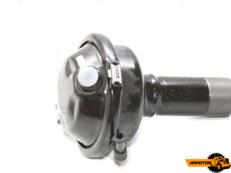 Пневмоцилиндр тормозной 59130-6B100 HYUNDAI GOLD D6GA HD120 (аналог)
