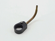 Форсунка масляная FE6 24V 12121Z5000; 12121-Z5000; 12121Z5001; 12121-Z5001