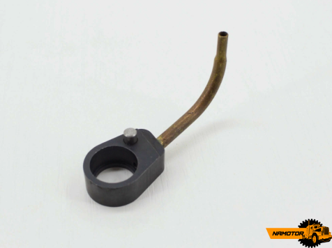 Форсунка масляная FE6 24V 12121Z5000; 12121-Z5000; 12121Z5001; 12121-Z5001