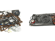 Ремкомплект двигателя CUMMINS NT855/ NTA855 (Верх+низ) Shantui SD22, SD23, SD32 3801330, 3804276