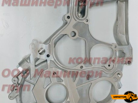 Насос масляный TOYOTA 2KD-FTV, L371-0030A, 11320-30021. TBK