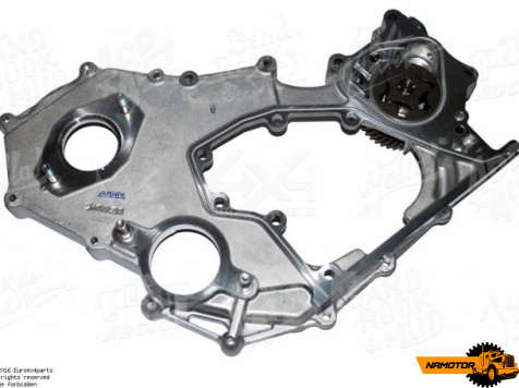Насос масляный TOYOTA  L371-0054A, TCT-003, 11301-17030  1HZ, 1HD(FT)  TBK