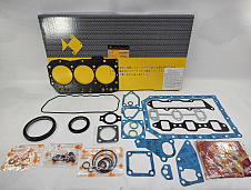 Ремкомплект двигателя YANMAR 3TNV82. Metal