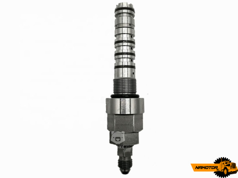 Клапан KOMATSU 708-2G-03910 PC300-7