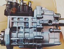Тнвд в сборе Yanmar 3TNV88 4TNV88 729242-51380/729236-51412