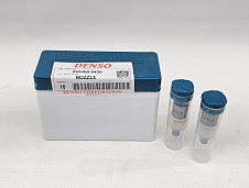 Распылитель форсунки NP-DLLA154P642, 093400-6420, ME736511. 4D33, 4D35  DENSO 