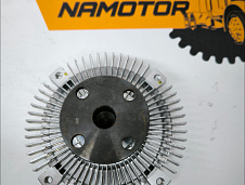 Вискомуфта Mazda RF RF01-23-907