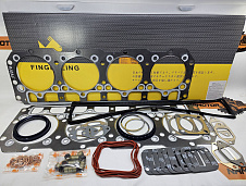 Ремкомплект двигателя MITSUBISHI 8DC8. 8DC9. D8AX. D8AW. 8DC10. Japan