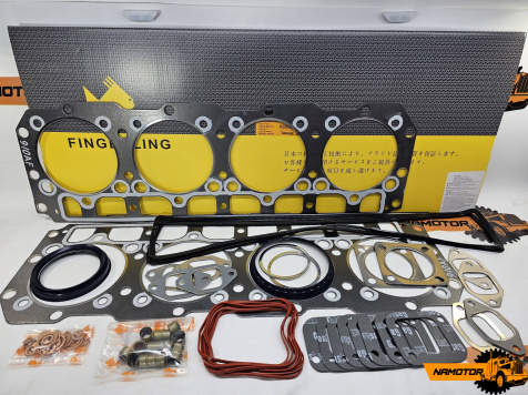 Ремкомплект двигателя MITSUBISHI 8DC8. 8DC9. D8AX. D8AW. 8DC10. Japan