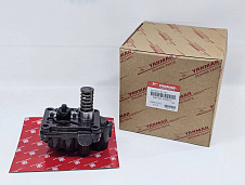 Плунжерная пара Yanmar 4TNE88, 4TNA88, 4TNV88, 4D88, X.4/ X4/ X-4, 129602-51741, 129602-51740, 119940-51741