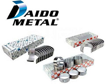 Вкладыши коренные D6AC XKBH-01532 DAIDO