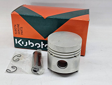 Поршень D1102. D725, Z650. Z750. Z751. D1100. DH1110. V1500. V1502. STD". 15221-21110/ 1C030-32585/ 17311-55634/ 15221-21100