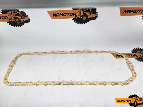 Прокладка поддона FE6 24V 11121-z5502/ 11121-z5505