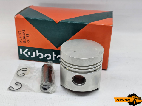 Поршень D1102. D725, Z650. Z750. Z751. D1100. DH1110. V1500. V1502. STD". 15221-21110/ 1C030-32585/ 17311-55634/ 15221-21100