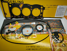 Ремкомплект двигателя ISUZU 3KB1, 3KB2. Japan