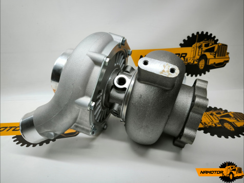 Турбина GE13 GT4594LR. 14201-00Z61. 14201-00Z1D.  (1 year warranty)