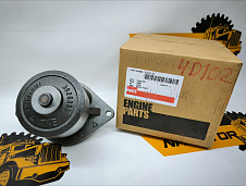 Помпа водяная KOMATSU 6D102. 4D102. 6BT. 4BT. 6CT8.3, 6CTA8.3, 6D114, 6CT210, 6CT240, FD1460 3389145, 