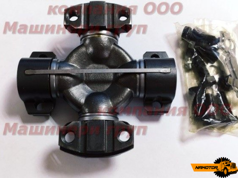 Крестовина TH-167/GUH-67  3-30134-030-1/37400-1010/37400-1011  49.22-148.38(M)  HINO  TOYO