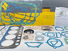 Ремкомплект двигателя S4L. S4L2. Japan