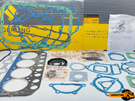 Ремкомплект двигателя S4L. S4L2. Japan