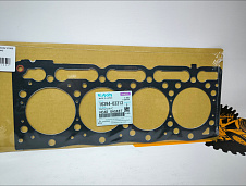 Прокладка ГБЦ KUBOTA V1505 (D=79mm) 16394-03313 metal JAPAN