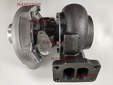 Турбина KOMATSU 6D95 6204-81-2210. 6207-81-8130. TA31GH