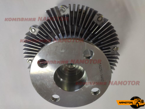 Вискомуфта HINO J08C 162501441A; 16250-1441A; 162501442A; 16250-1442A; 162501690; 16250-1690 