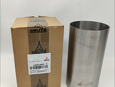 Гильза ДВС DEUTZ BF4M 2012 BF6M 2012 TCD2012 L06 L04. 0428-4603. 04284603 