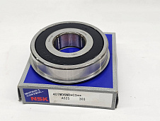 Подшипник 6309NU2/40TM06NR-C3 32223-01T00 40-100-25 NSK ORIGINAL