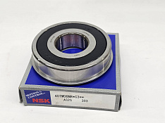 Подшипник 6309NU2/40TM06NR-C3  32223-01T00  40-100-25  NSK ORIGINAL