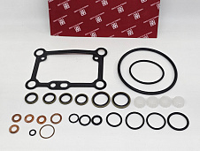 Ремкомплект ТНВД на Плунжерная пара Yanmar 129935-51740,129935-51741 X5, 4TNV98 4TNV94L