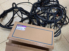 Жгут проводов HITACHI YA00029688 0008052 ZX210LCH-5G ZX200-5G