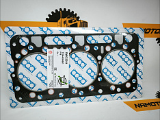 Прокладка ГБЦ  NISSAN PF6T,PU6,PG6 11044-96564. 11044-96567. 11044-96561. 11044-96518. 11044-96519 Japan SANWA