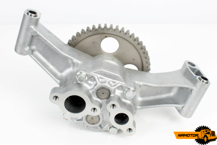 Насос масляный ISUZU 6UZ1, L210-0092B, 8-97607-586-2. TBK