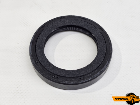 Сальник передний коленвала MMC FUSO CANTER 4P10 QC000659 Original NOK