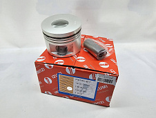 Поршни двс 14B STD" 13101-58040. ALFIN