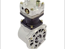 Воздушный компрессор в сборе HINO 700 E13C-T, (поршень 85mm) 29100-2960