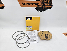Кольца поршневые CAT Caterpillar C9/3126 3472380. 197-9392. 347-2380. 347-2381. 3472381. 347-2382. 168-7211. 3472382. 1687211.