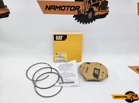 Кольца поршневые CAT Caterpillar C9/3126 3472380. 197-9392. 347-2380. 347-2381. 3472381. 347-2382. 168-7211. 3472382. 1687211.