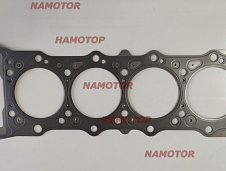 Прокладка ГБЦ MMC 4M42T ME192662   TOPMOST