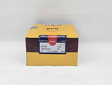 Кольца поршневые NISSAN MD92 (компл 6шт) 12040-Z6000. 12040-Z6003. 12040-Z6001 STD,  (2-2-3mm прямое)