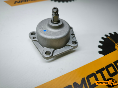Насос масляный MMC S6S S4S. L240-0003C, 32B35-00010. 32B35-00011, 32B35-00012, 32B35-10010, 32B35-20010 